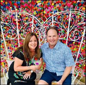 Meet your Posher, Carey